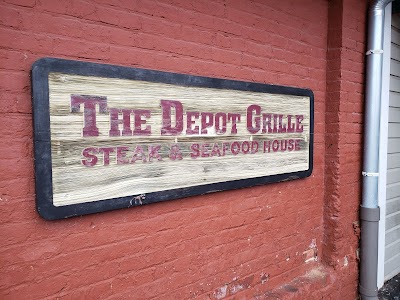 Depot Grille