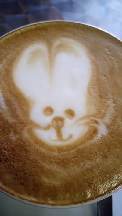 Photos of Stereo Cafe - Coffee Roaster since 2013