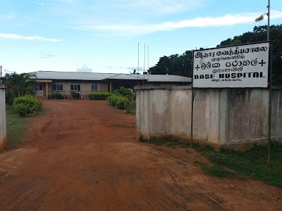 Photos of Base Hospital Mulankavil