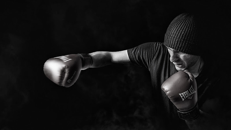 Time Boxing Club
