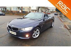 1st Choice Motors london