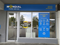 Mondial Pare-Brise Aix-les-Bains à Aix-les-Bains