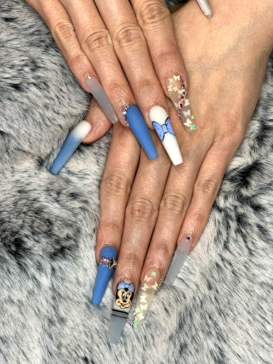 Pro Nail's - Visual