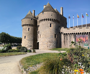 Photo n°16 de BELWAN - Boutique SEL DE GUERANDE LeNatursel à Guérande (Magasin de souvenirs)