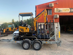 Photo n°5 de JMTP Location à Loriol-sur-Drôme (Service de location d'outils)