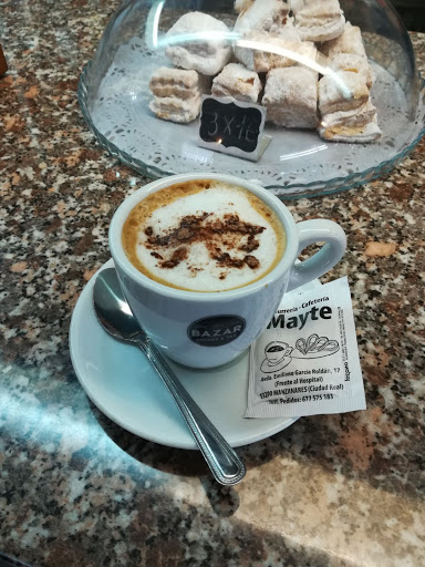 Churrería Cafetería José - Thumbnail