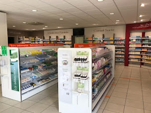 Photo n°2 de PHARMACIE CHEVALIER à Saint-Denis-la-Chevasse (Pharmacie vétérinaire)