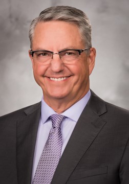 Dr. John K. Anderson, MD