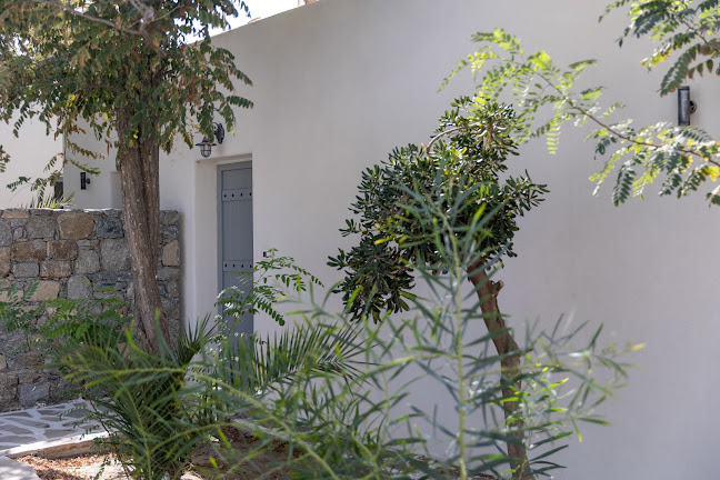 Naxos Green Village Hotel - Ξενοδοχείο