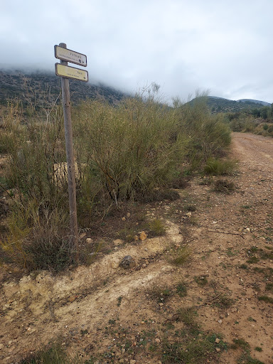 Nacimiento de Villanueva