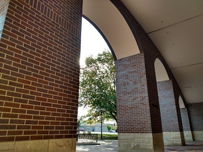 Fort Dodge Public Library