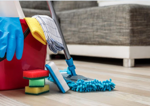 Sonia's Magical Cleaning Gallery - United States