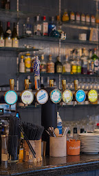 Photo n°29 de Brasserie Aux Antipodes à Lyon (Brasserie)