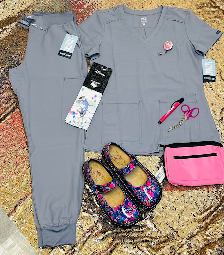 Berani Femme Couture Scrubwear & Medical Supply - Thumbnail