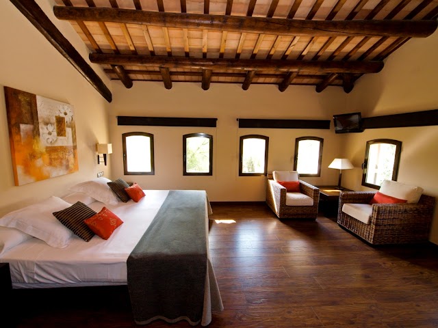 Hotel Molí Blanc