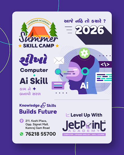 LEARN COMPUTER AND IT SKILL WITH AI TOOLS post image