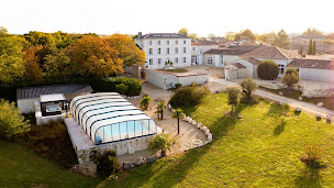 Photo n°19 de Les Hauts du Plessis à Mareuil (Complexe résidentiel)