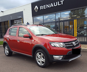 Photo n°7 de GARAGE THIONVILLE Agent Renault Dacia à La Chapelle-de-Guinchay (Garage automobile)