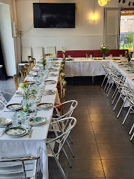 Photo n°35 de AZURA Restaurant à Gaillac (Pizzeria)