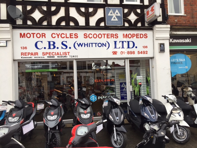 C B S (Whitton) Ltd photo 3