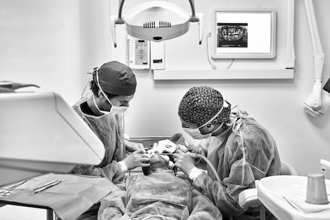 Clínica Dental Campoy - Almería Gallery - Spain