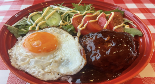 アメリカンステーキ１６イチロー