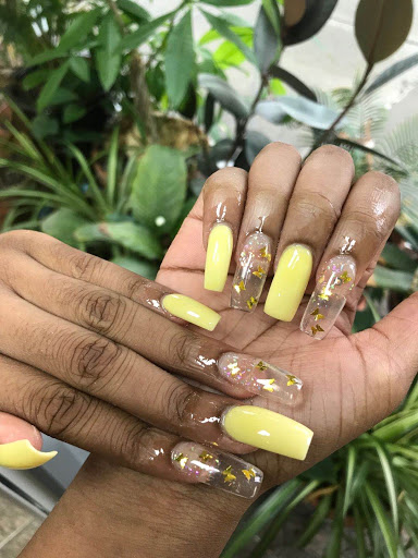 Sunshine Nail Salon