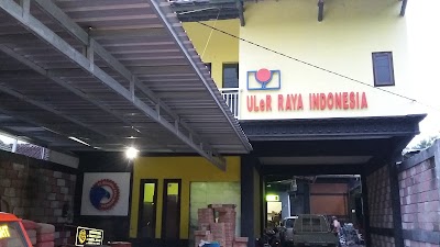 Photos of PT.RAJAWALI RAYA INDONESIA