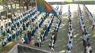 Photos of Shyampur Union High School
