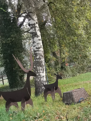 Villa Berk en Heide - Thumbnail
