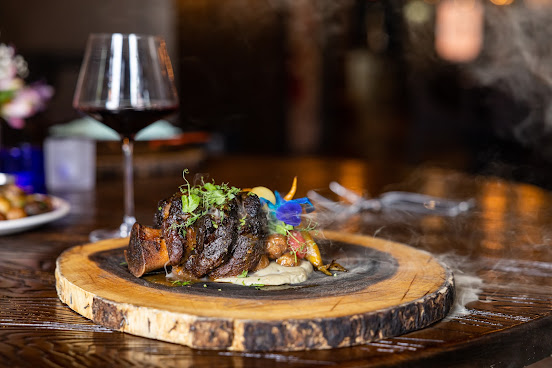 Dolce Vita Coastal Mediterranean Cuisine by null