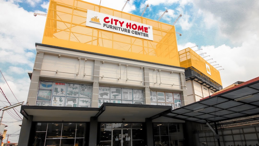 City Home Furniture Cikarang - Furniture Store