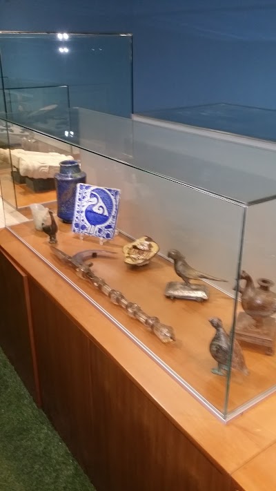 Photos of Amricani Cultural Centre - Dar al-Athar al-Islamiyyah