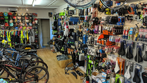 Kirkcowan Cycles Gallery - United Kingdom