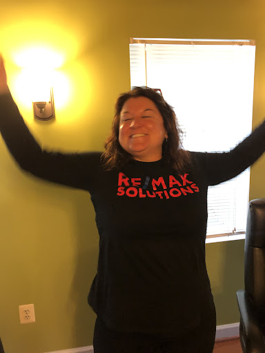 Melissa Divers-Reed, RE/MAX Solutions - Thumbnail