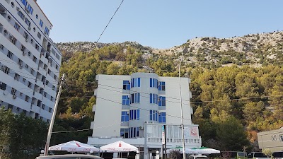 Hotel Kaçaniku