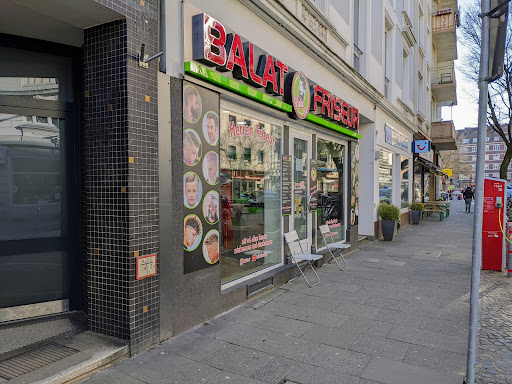 Balat Friseur - Thumbnail