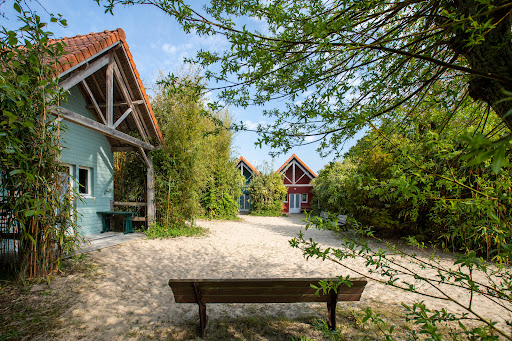 Photo de Camping Les Vertes Feuilles