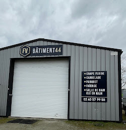 Photo n°11 de FV Bâtiment 44 EIRL à Héric (Service de pose de parquet)