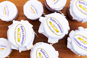 Photo n°7 de Pattipasta - pâtes fraîches et épicerie italienne à Bar-le-Duc (Traiteur)