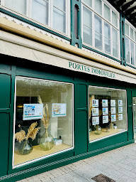 Photo n°3 de PORTES IMMOBILIER à Biarritz (Syndicat de copropriétaires)