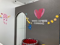 クリーニング ホワイト急便 ニューライフフジ岩田店