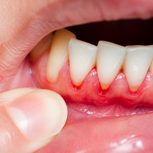 Bleeding gums, bad breath or loose teeth are never normal. At the dental clinic of Dr. Pratik Kel… post image
