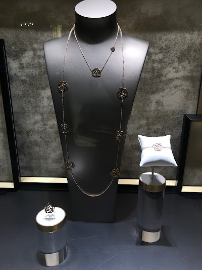 Photos of Piaget Showroom - Behbehani - Salhiya Mall