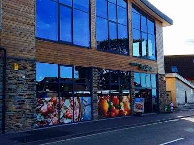 Budgens
