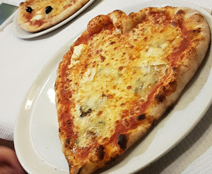 Photo n°30 de Pizza Flora à Paris (Restaurant)