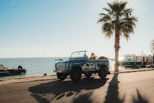 Photo n°15 de HANGAR 166 à Mérignac (Service de restauration d'automobiles)