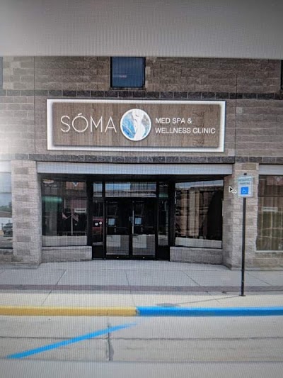 SOMA Med Spa & Wellness Clinic