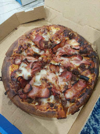 Domino's Pizza Windaroo Gallery - Australia