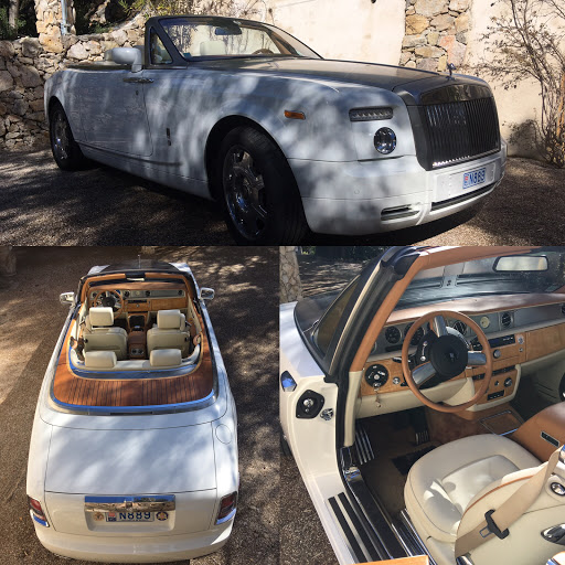 Monaco Luxury Cars Rental - Thumbnail